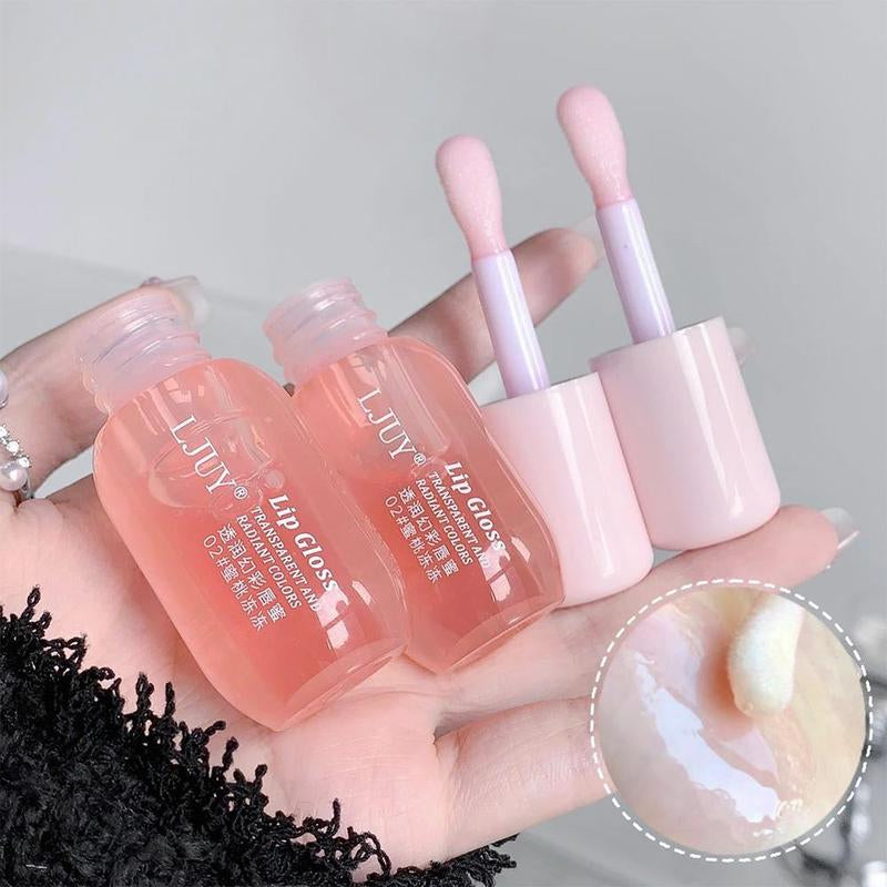 Moisturizing Lip Balm Set